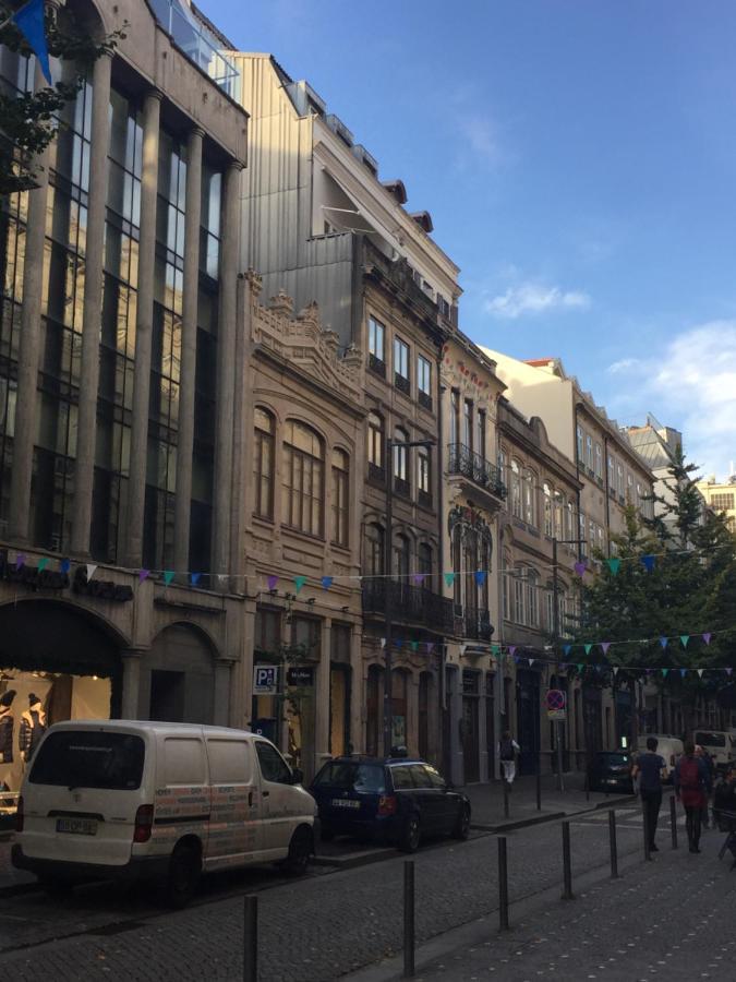 Central & Charming Clerigos Appartments Porto Exterior photo