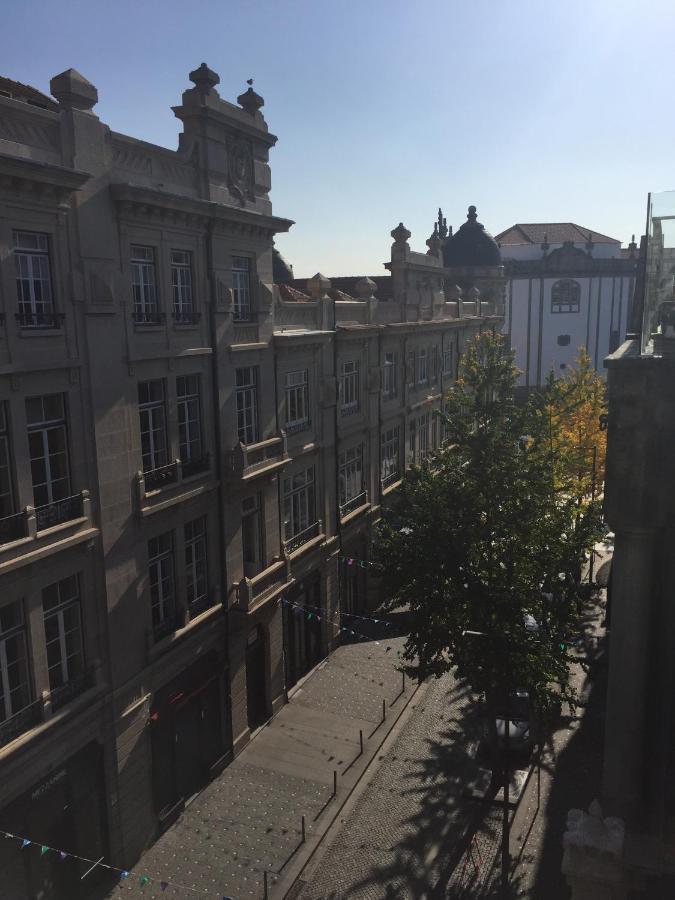Central & Charming Clerigos Appartments Porto Exterior photo