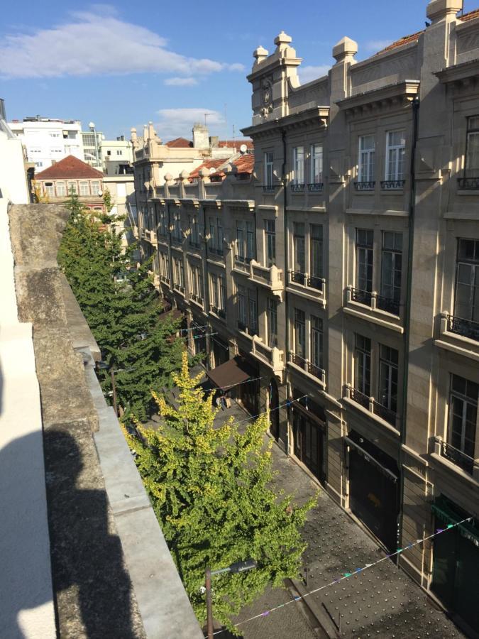 Central & Charming Clerigos Appartments Porto Exterior photo